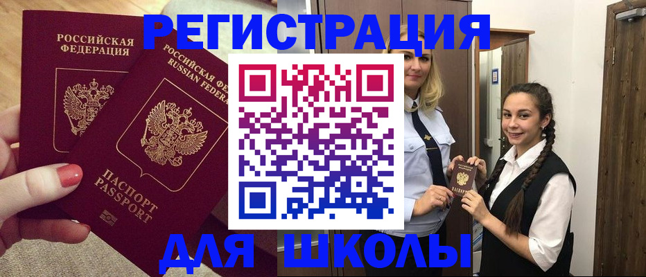 прописка для школы в Новомосковске